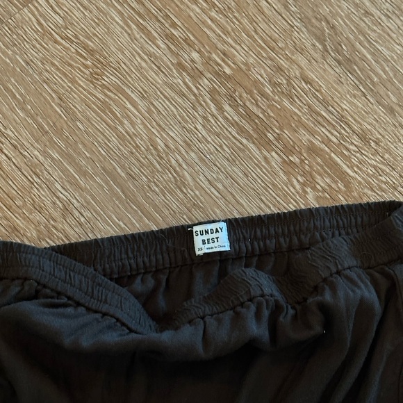 Aritzia Sunday Best Tabata jumpsuit - Picture 4 of 5